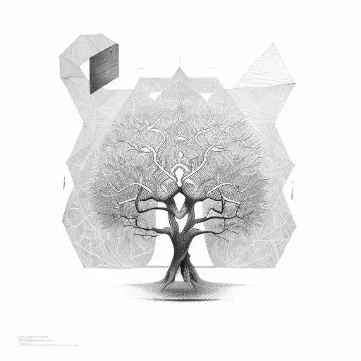 Abstract Tree Of Knowledge