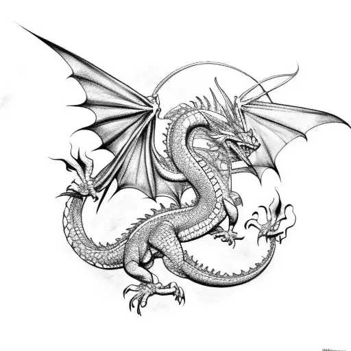 Dragon