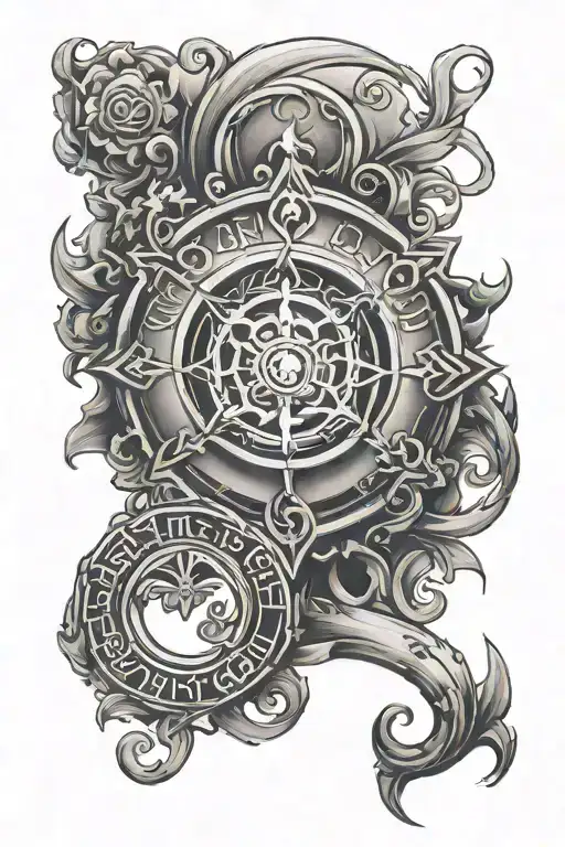 Quotes With God Symbol