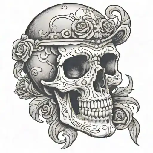 Skull