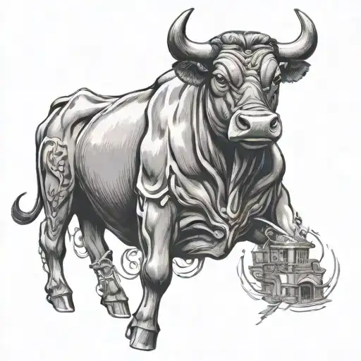 Cinema Bull Tat