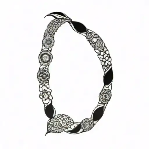 Coverup Mini Mandalas