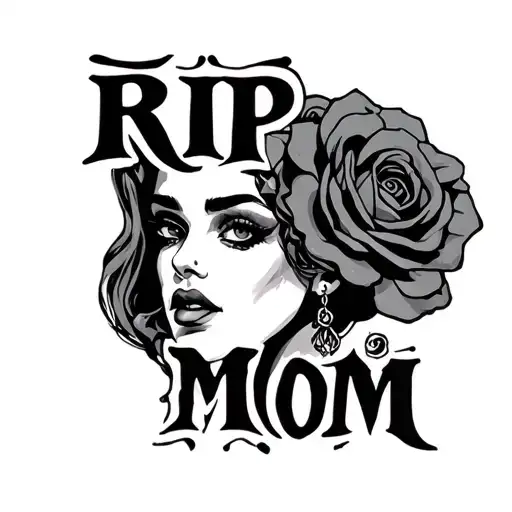 Rip Mom