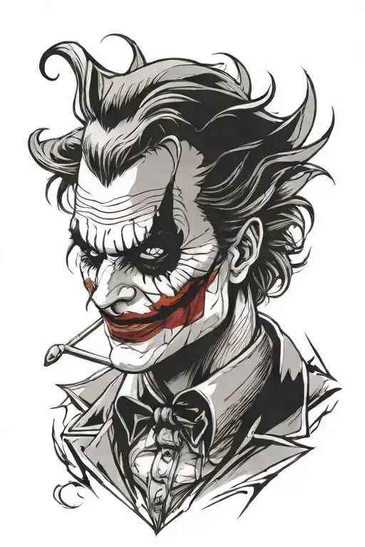 Joker Face