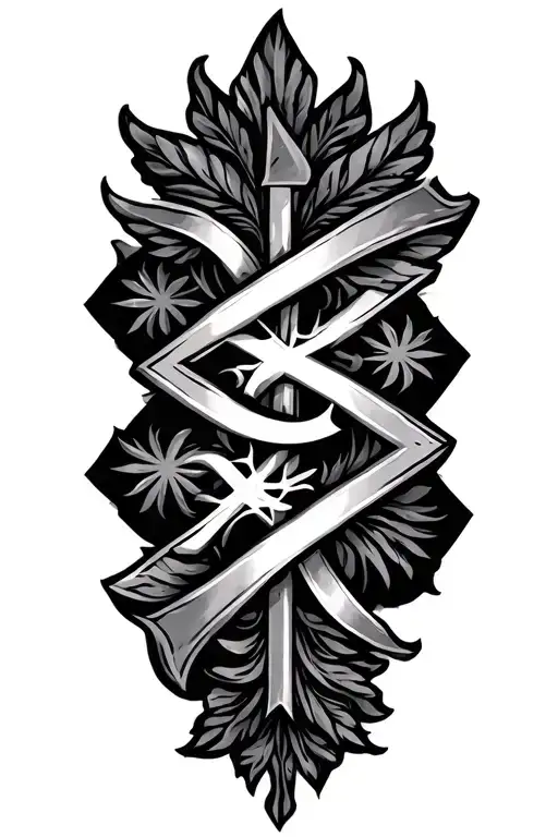 Roman Numerals Representing Important Dates