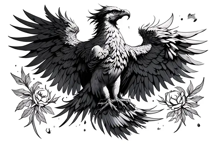 Phoenix Cumpes Combo