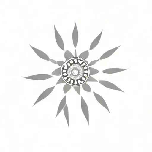 Filler Mini Mandalas