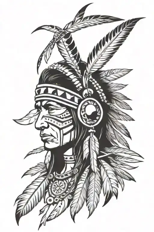 Native American