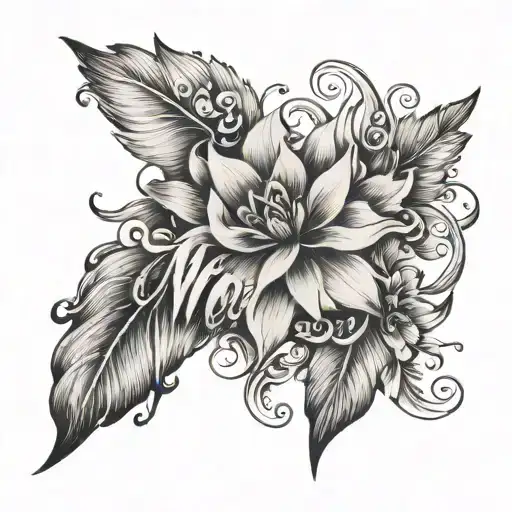 Inspirational Quote About Mom