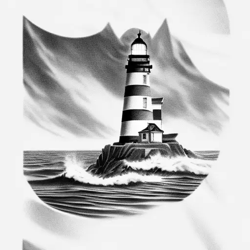 Lighthouse