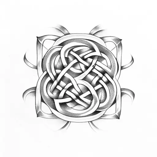 Celtic Knot