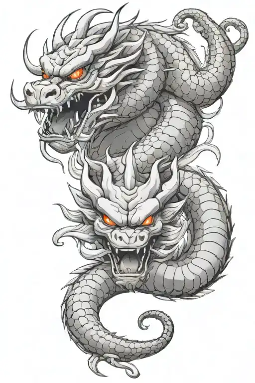 Shenron Dragon Ball Z