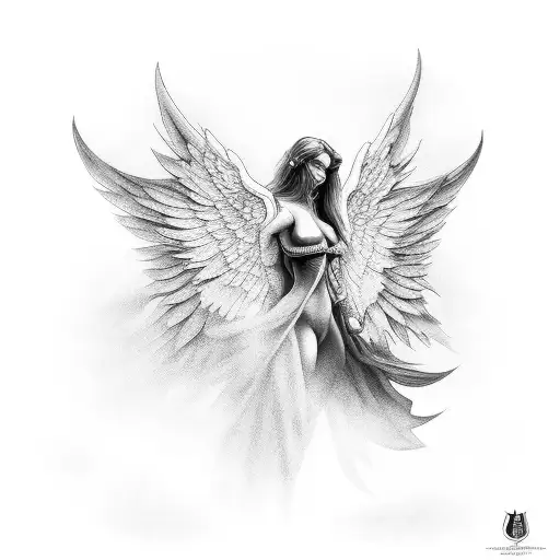 Guardian Angel Delicates