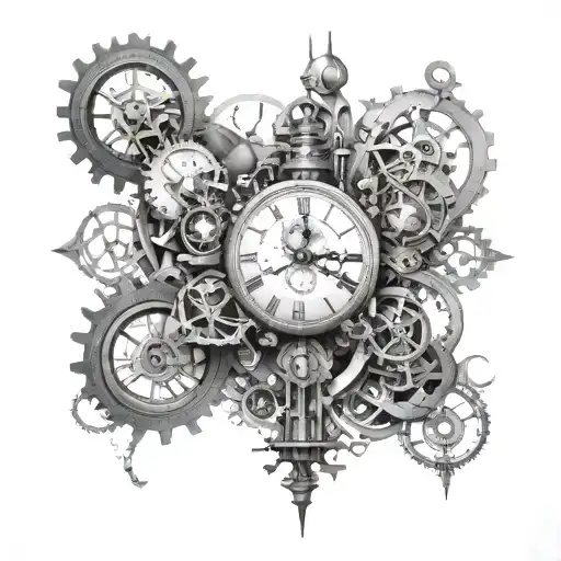 Like Clockwork Album Cover