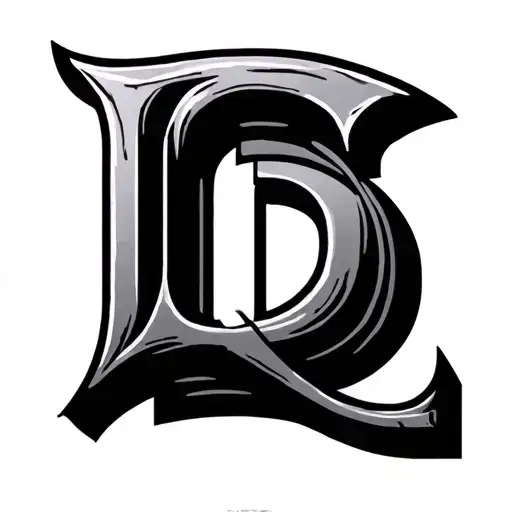 Greek Letter Psi With Semicolon Integrated Within