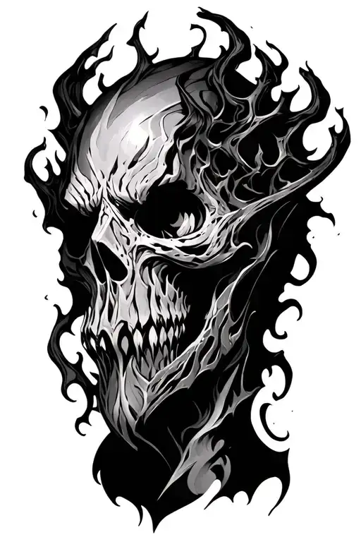 Soul Of Cinder From Ds3