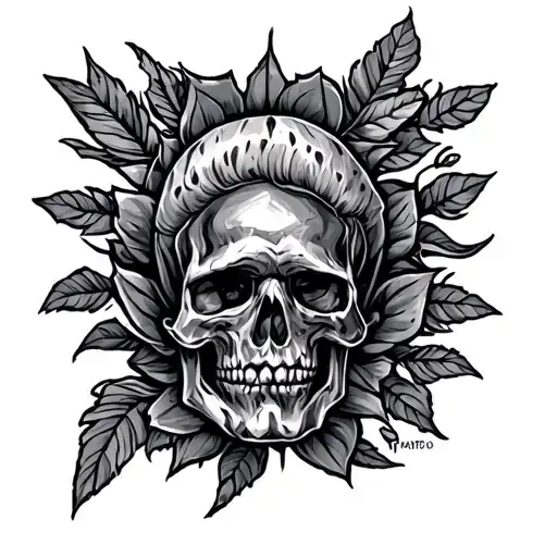 There Is No Stronger Than A Single Word