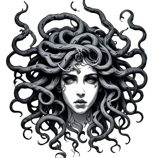 Medusa