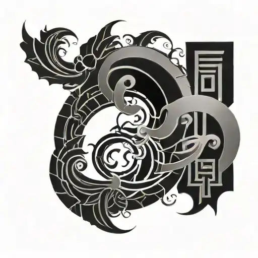 Kaizen Symbol