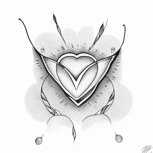 All We Need Is Love In Cursive