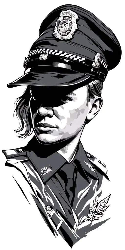 Police Officer
