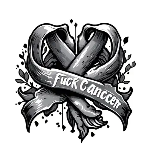 Fuck Cancer
