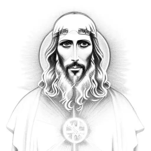 Second Coming Of Jesus Christ And His Army Described In The Bible