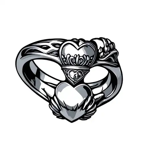 Claddagh Ring