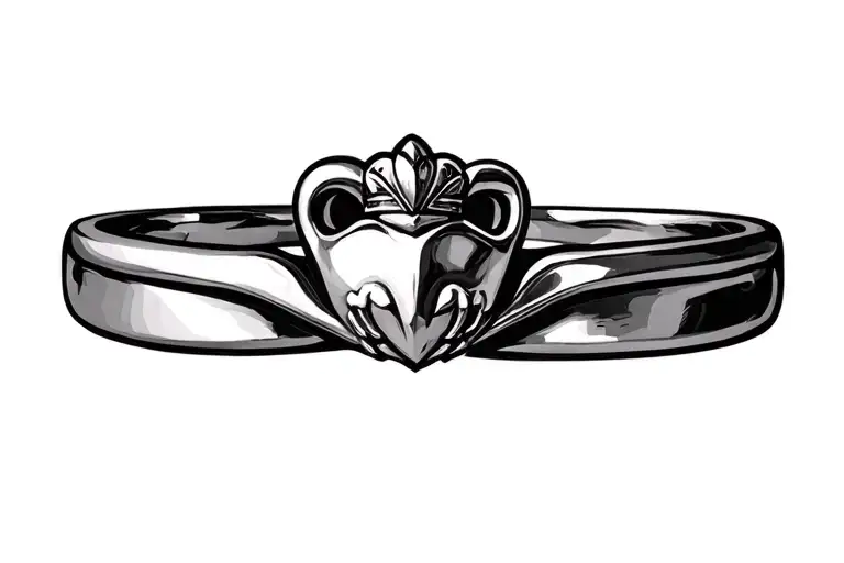 Claddagh Ring