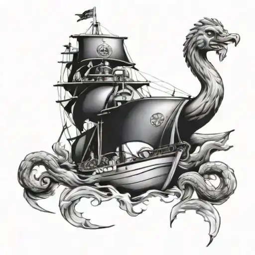 Nautical Coast Guard