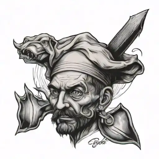 Something Personal For A Chef