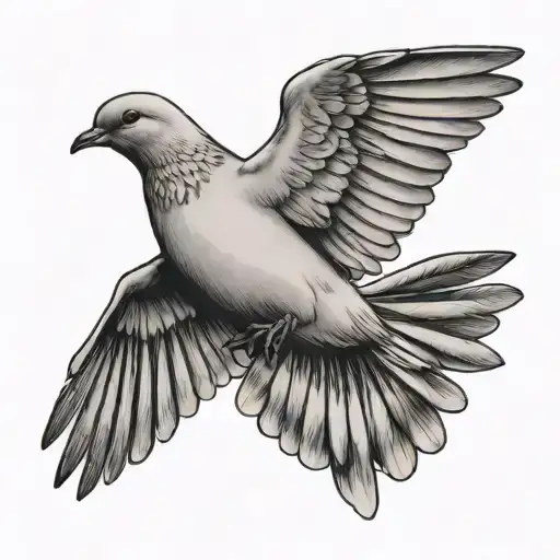 Dove