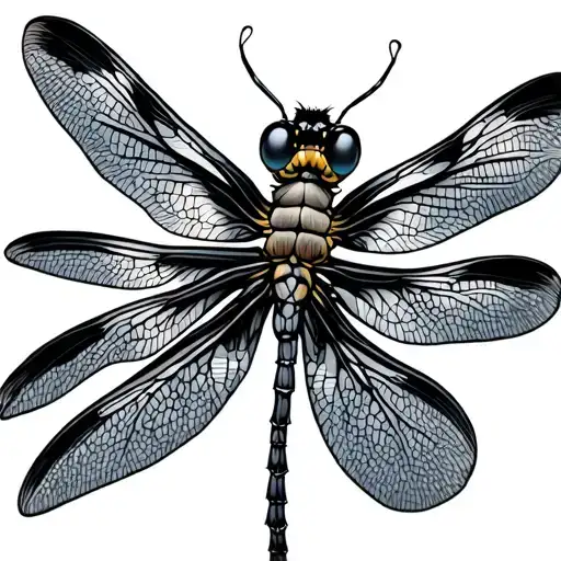 Dragonfly