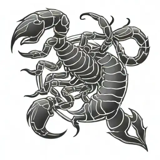 Scorpio Zodiac Sign