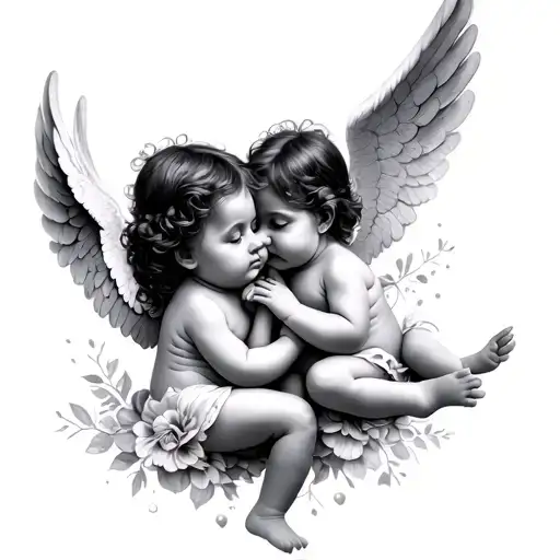 Baby Angels