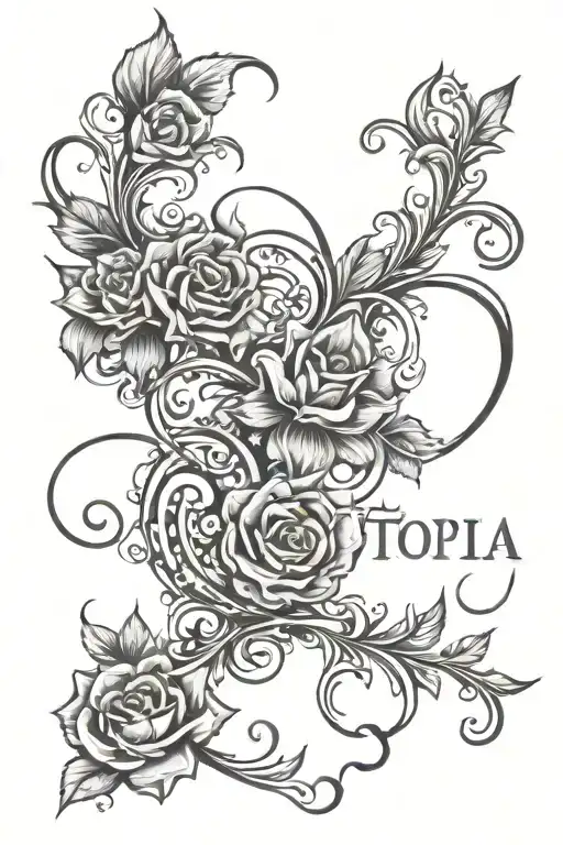 Utopia Script