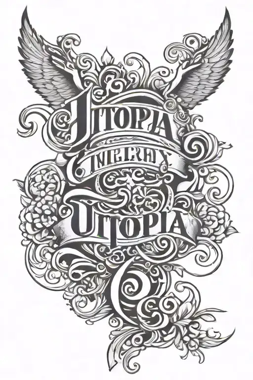Utopia Script