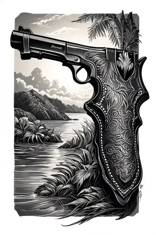 Western Leather Florida