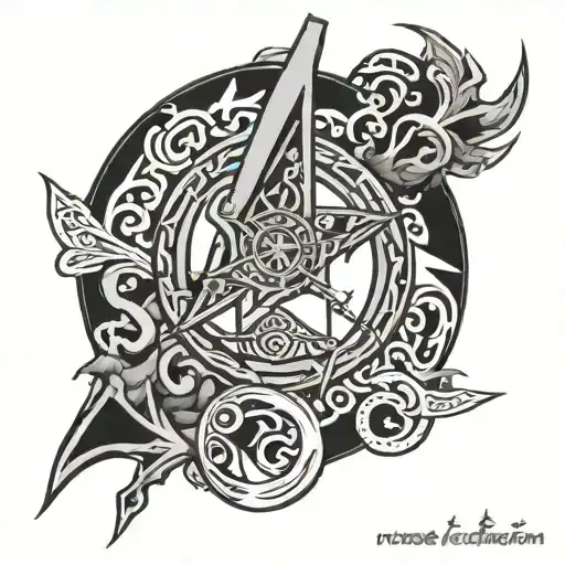 Norse Direction Small