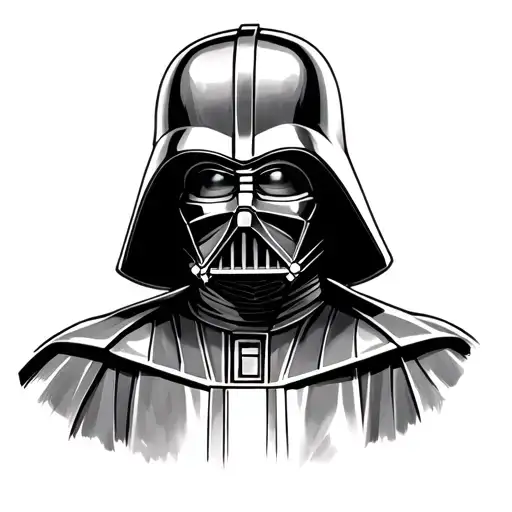 Star Wars Darth Vader