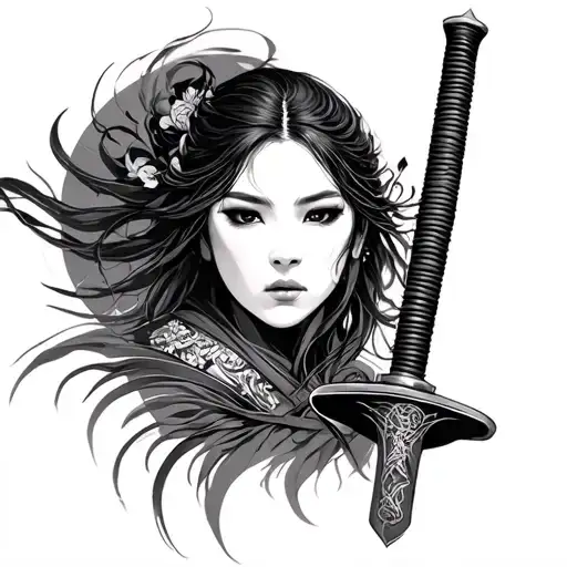 Katana