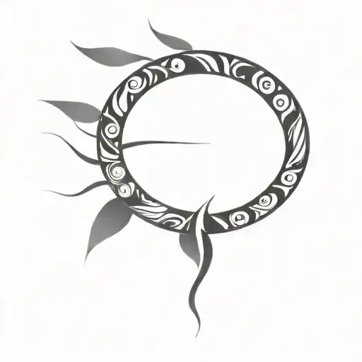 Filler Abstract Patterns