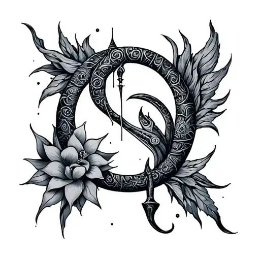 Aquarius Zodiac Sign And Cancer Zodiac Sign Combined