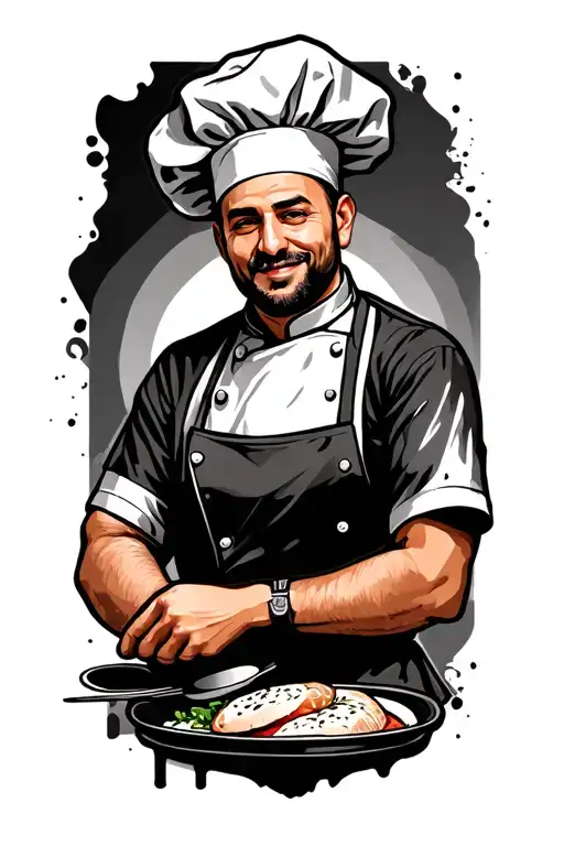Chef