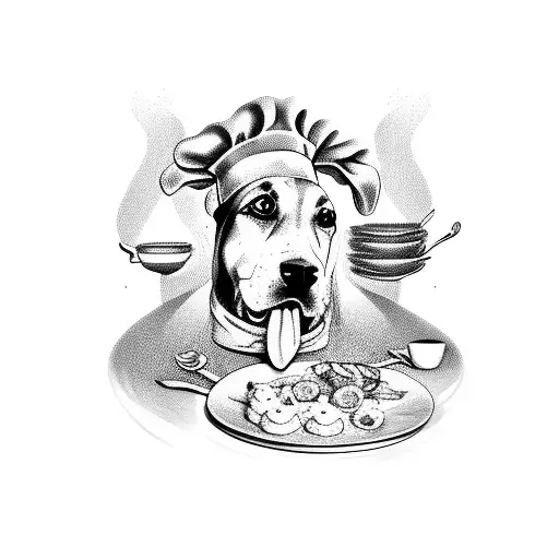Dog Chef