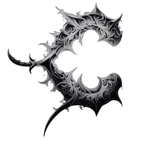 Coverup Norse Mythology