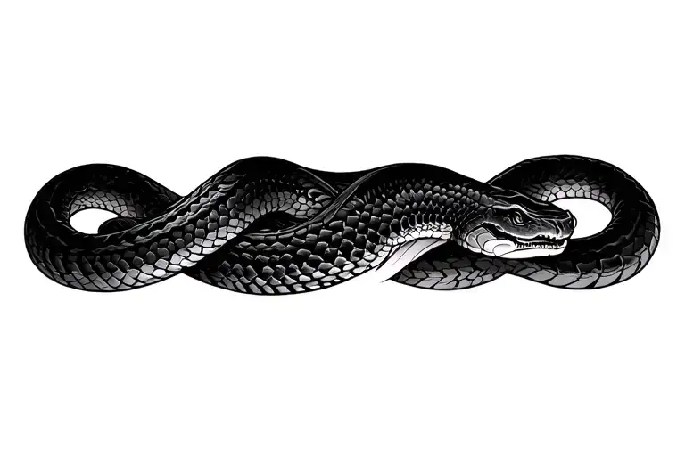 Viking Sea Snake