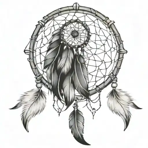 Dreamcatcher