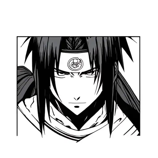 Itachi Uchiha Tattoo Ideas