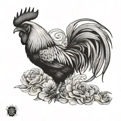 Rooster